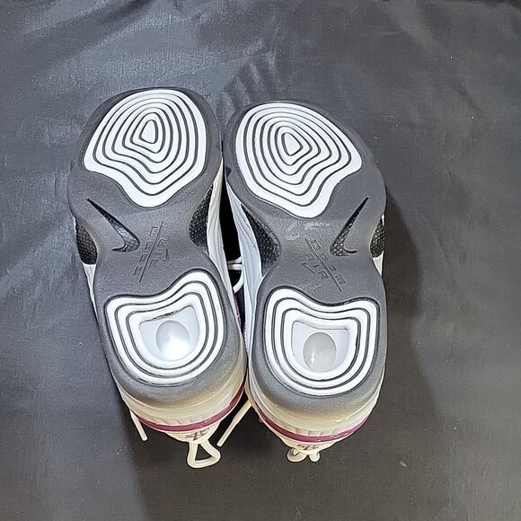 BRAND NEW NIKE AIR PENNY 2 LOW-TOP SNEAKERS - Picture 14 of 16